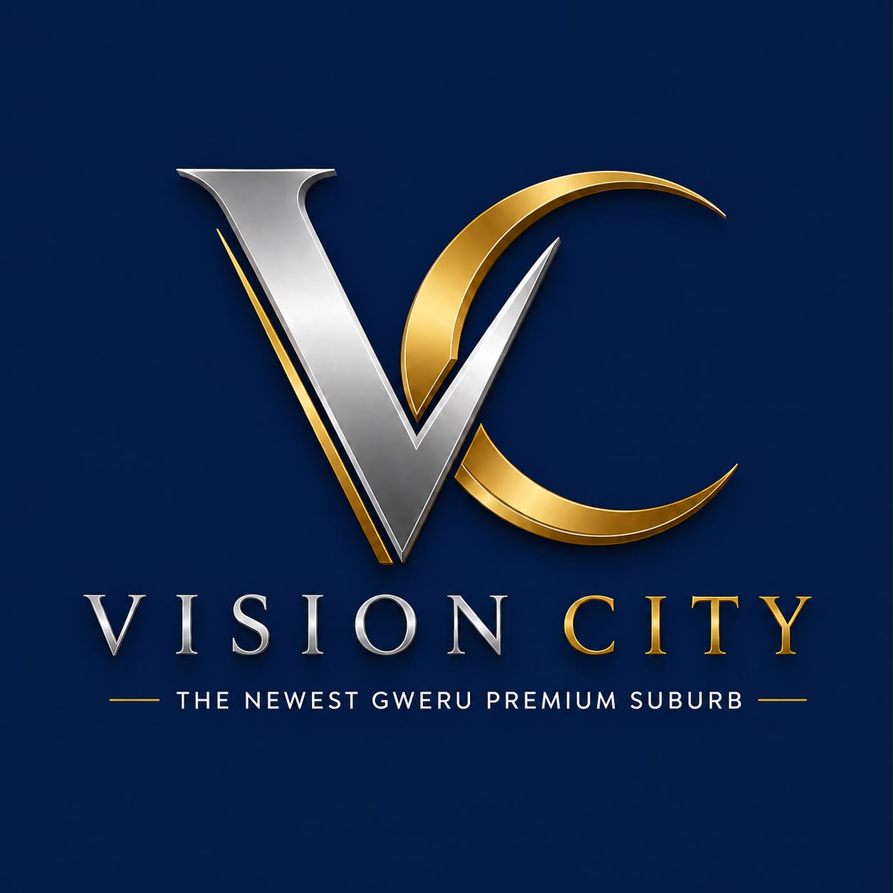Vision City